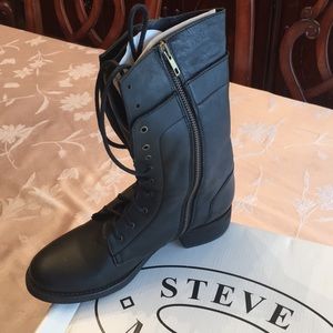 Steve Madden